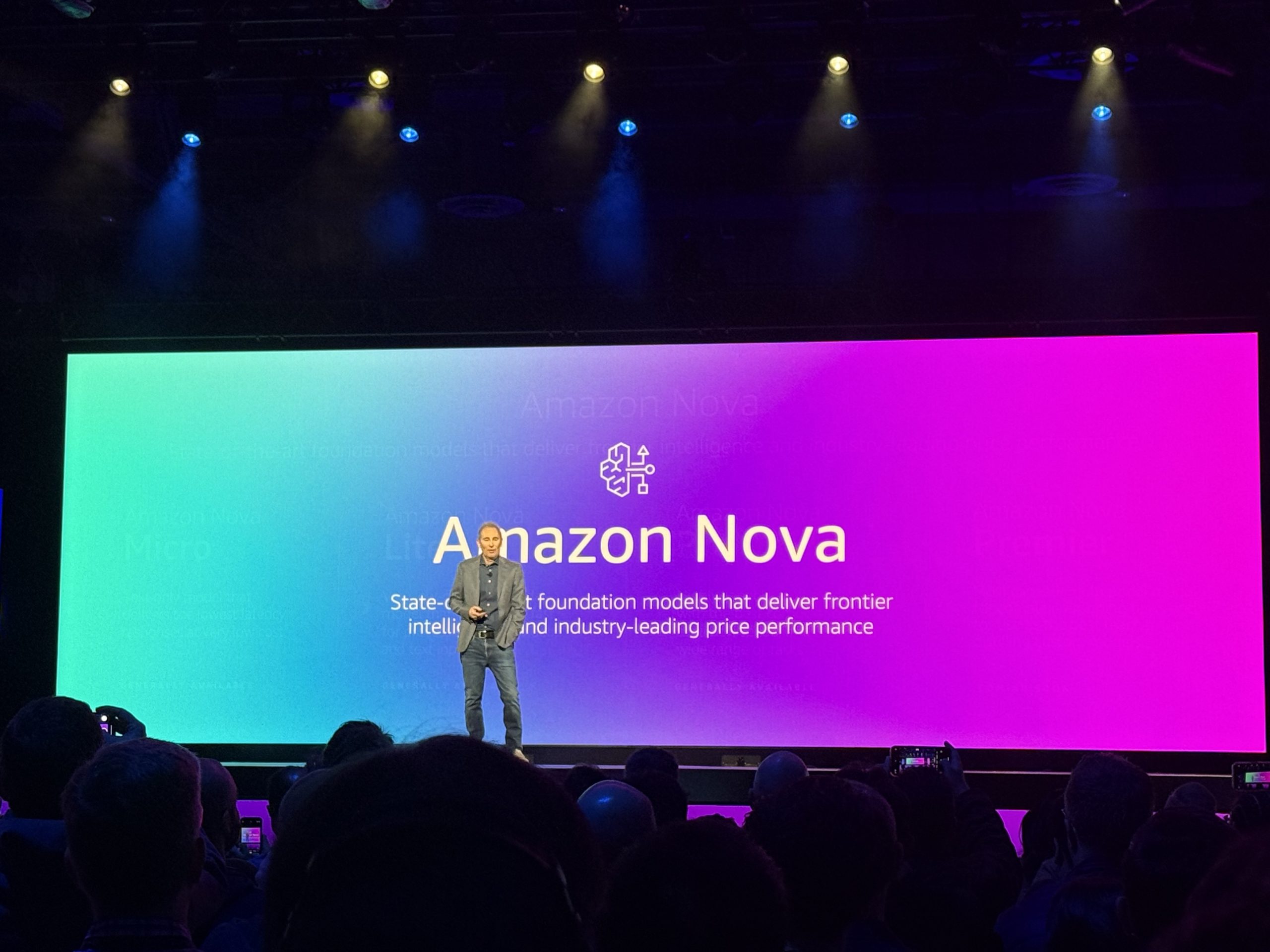 リリース時の写真