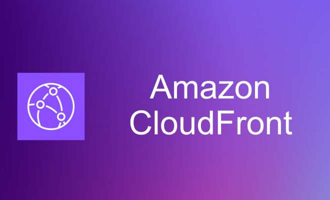 Amazon CloudFrontでSorryPageを表示する方法 - クラウドセン