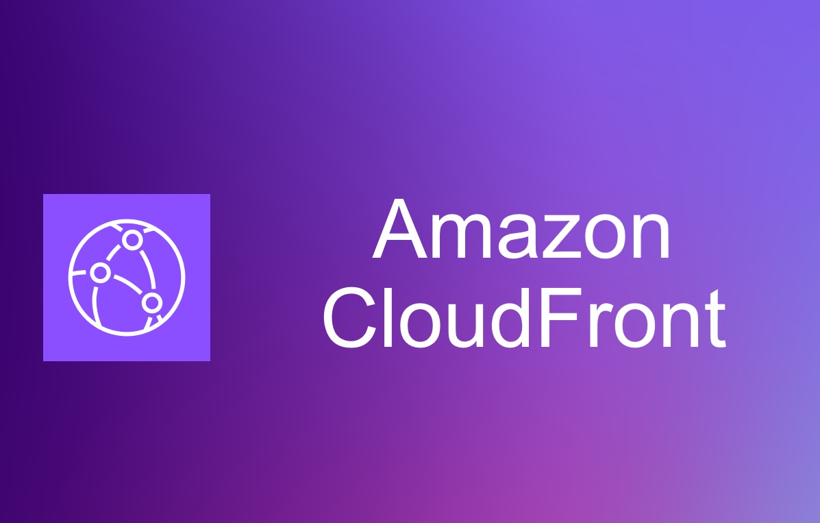 Amazon CloudFrontでSorryPageを表示する方法 - クラウドセントリック