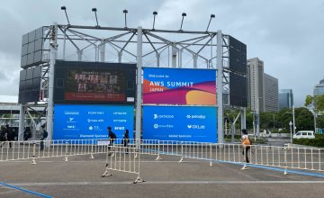 AWS Summit Japan 2025 生成AIブースツアー参加レポートwith Dify触ってみた！