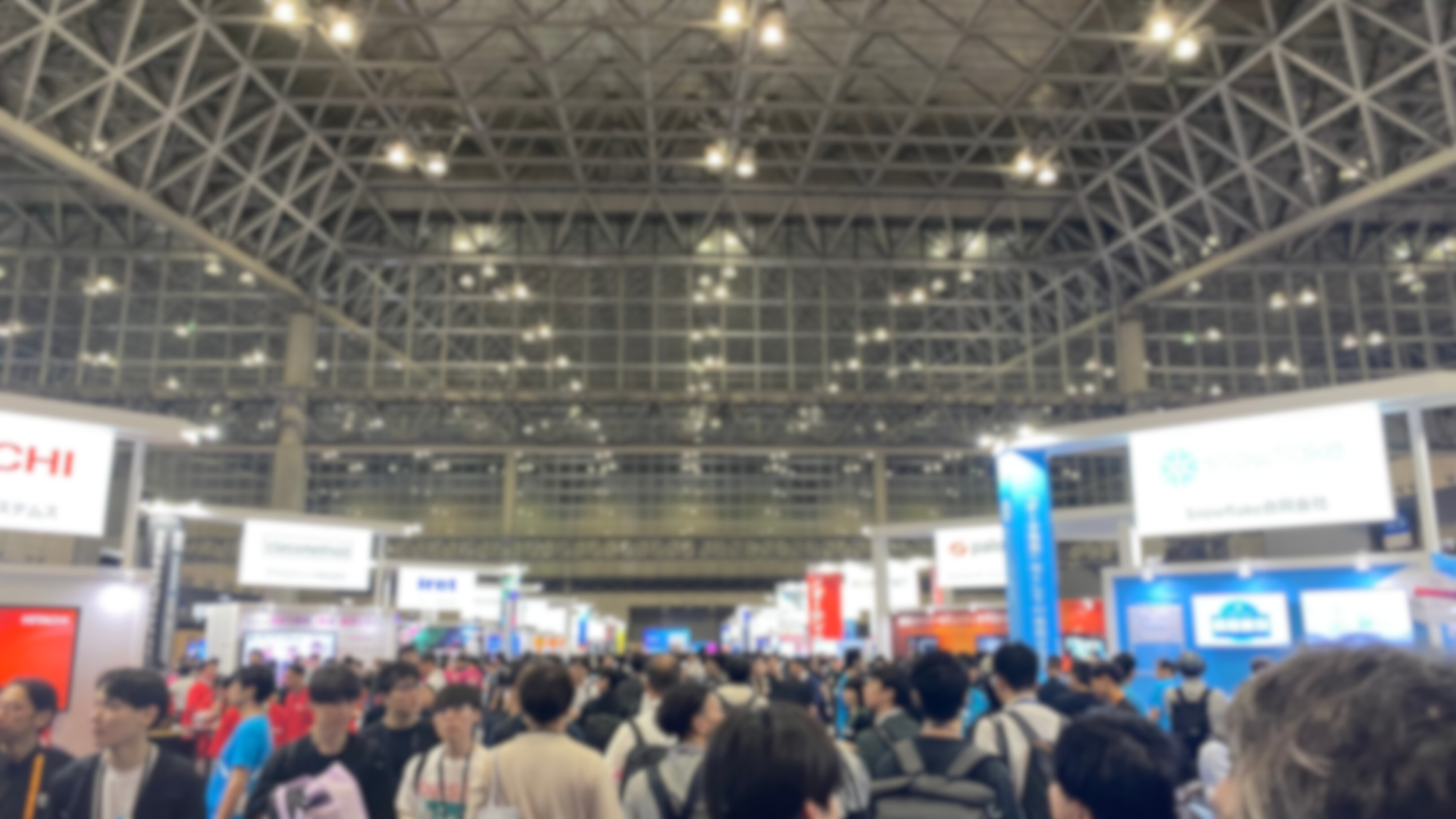 クラウドの祭典！AWS Summit Japan 2025 参加レポート - クラウドセン