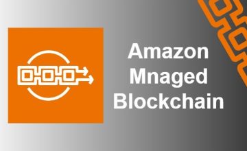 Amazon Managed Blockchainを使ってイーサリアムを送金してみた
