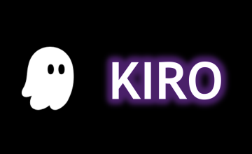 Kiro -AWS発AIエージェント搭載IDE-