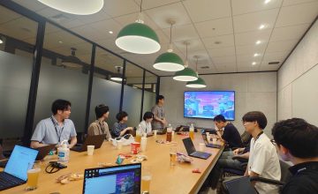 2ヶ月のAWS研修の集大成！第一回天下一3層アーキテクチャ大会レポート