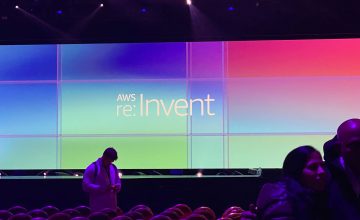 【速報版】AWS re:Invent 2025 参加レポート Day2（2025/12/02）