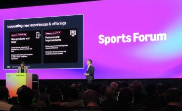 【番外編】AWS re:Invent 2025｜Sports Forumで見たスポーツ×AIの最前線
