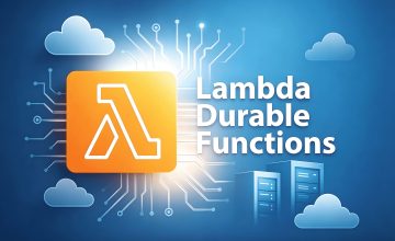 15分の壁を超えろ「AWS Lambda Durable Functions」で実現する長時間処理