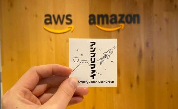 【AWS Amplify Conference 2026 参加レポート】ハンズオン＋最新動向セッションで掴んだ“加速のコツ”