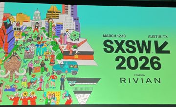 米国オースティン SXSW 2026 参戦記