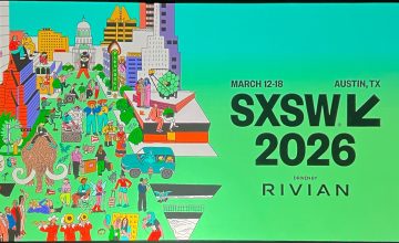 米国オースティン SXSW 2026 参戦記