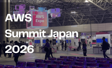 AIに聞くから、AIと働くへ。AWS Summit Japan 2026 参加レポート
