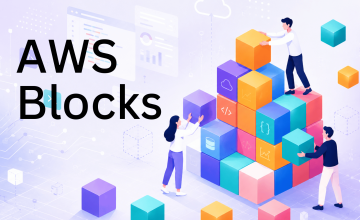 【AWS Summit Japan 2026】Amplify Gen2でTodoを作った私がAWS Blocksを試してみた