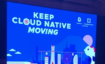 KubeCon + CloudNativeCon Japan 2026 参加レポート（Day1・Day2）