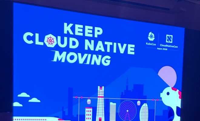 KubeCon + CloudNativeCon Japan 2026 参加レポート（Day1・Day2）