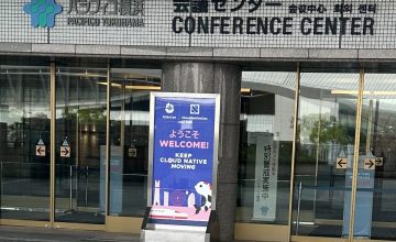 KubeCon + CloudNativeCon Japan 2026 参加レポート（Day3）