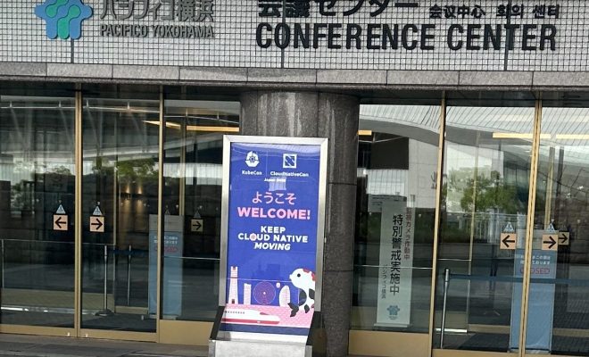 KubeCon + CloudNativeCon Japan 2026 参加レポート（Day3）